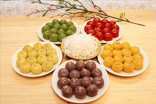 Hướng Dẫn Cúng Tết Hàn Thực Mùng 3 Tháng 3 Đầy Đủ: Văn Khấn, Mâm Cúng, Giờ Hoàng Đạo Chuẩn Phong Tục