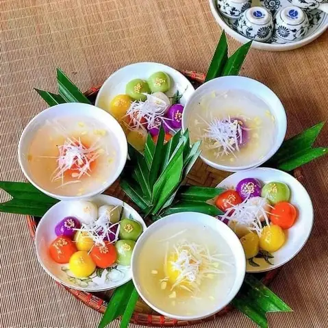 Hướng Dẫn Cúng Tết Hàn Thực Mùng 3 Tháng 3 Đầy Đủ: Văn Khấn, Mâm Cúng, Giờ Hoàng Đạo Chuẩn Phong Tục