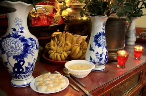 Hướng Dẫn Cúng Tết Hàn Thực Mùng 3 Tháng 3 Đầy Đủ: Văn Khấn, Mâm Cúng, Giờ Hoàng Đạo Chuẩn Phong Tục