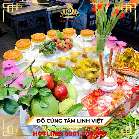 Tết Đoan Ngọ 5/5 Cúng Giờ Nào? Giờ Đẹp, Mâm Cúng, Văn Khấn Và Cách Cúng Đúng Phong Tục