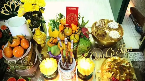 Giờ Cúng Mùng 9 Là Giờ Nào Tốt? Phân Biệt Khung Giờ Vía Trời, Thần Tài Và Người Kinh Doanh