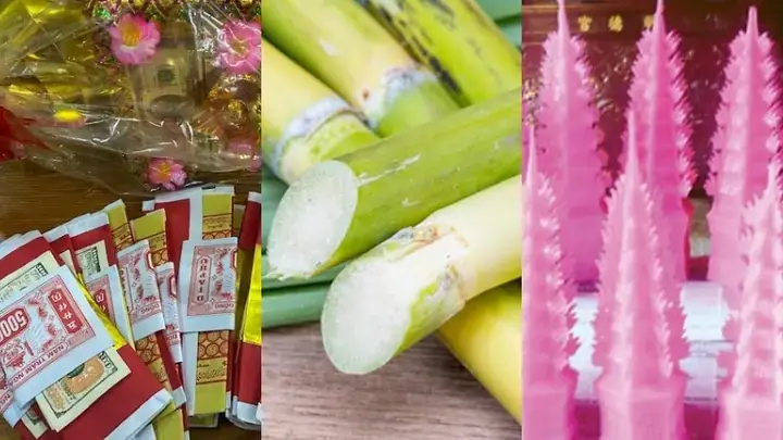 Giờ Cúng Mùng 9 Là Giờ Nào Tốt? Phân Biệt Khung Giờ Vía Trời, Thần Tài Và Người Kinh Doanh
