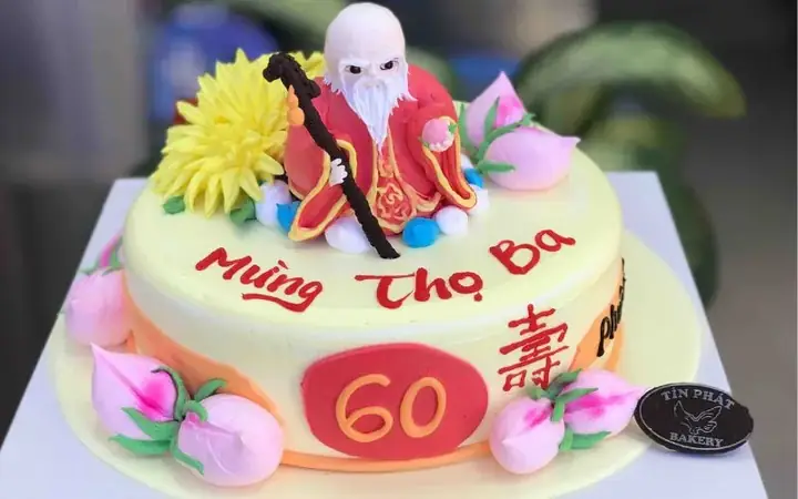 Hướng Dẫn Cúng Mừng Thọ 60 Tuổi (hạ Thọ): Ý Nghĩa, Mâm Cúng, Văn Khấn Và Nghi Thức Chuẩn