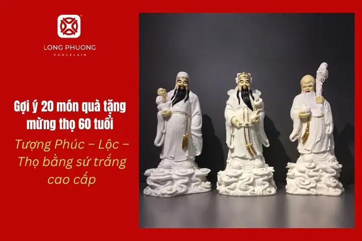 Hướng Dẫn Cúng Mừng Thọ 60 Tuổi (hạ Thọ): Ý Nghĩa, Mâm Cúng, Văn Khấn Và Nghi Thức Chuẩn