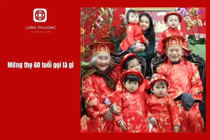 Hướng Dẫn Cúng Mừng Thọ 60 Tuổi (hạ Thọ): Ý Nghĩa, Mâm Cúng, Văn Khấn Và Nghi Thức Chuẩn