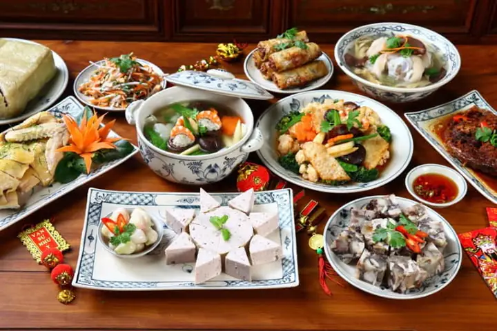 Cách Làm Bài Cúng Tất Niên Ngoài Sân Cuối Năm Chi Tiết Cho Gia Đình Việt Nam