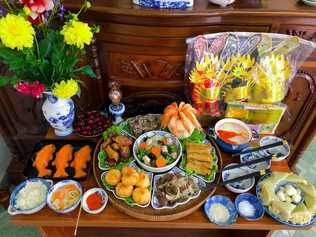 Cách Cúng Ông Công Ông Táo Chuẩn Phong Tục Việt Nam, Đầy Đủ Lễ Vật Và Bài Văn Khấn