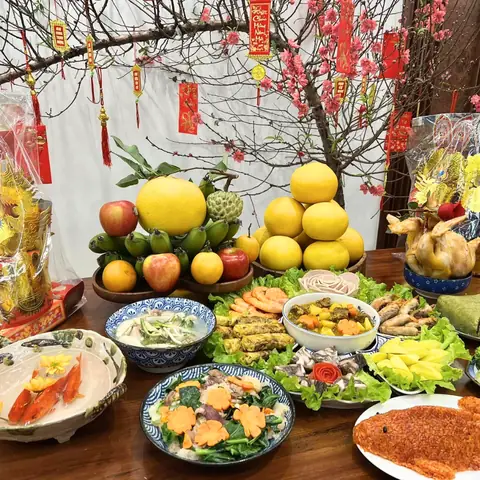 Cách Cúng Ông Công Ông Táo Chuẩn Phong Tục Việt Nam, Đầy Đủ Lễ Vật Và Bài Văn Khấn