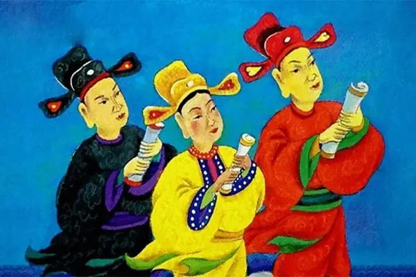 Giải Mã Ý Nghĩa Cúng Ông Công Ông Táo: Nguồn Gốc, Ngày Cúng, Mâm Cúng Đầy Đủ Và Điều Kiêng Kỵ