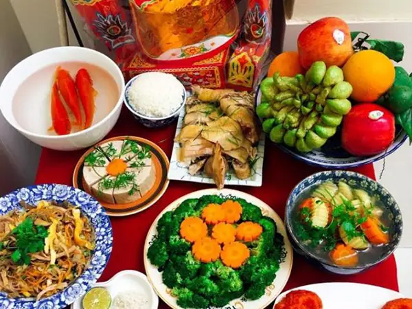 Hướng Dẫn Cúng Ông Công Ông Táo Đúng Vị Trí: Đặt Mâm Cúng Ở Đâu, Chọn & Thả Cá Chép Như Thế Nào Cho Đúng Phong Tục