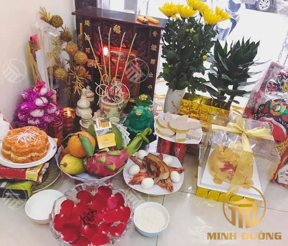 Văn Khấn Cúng Ông Địa Ngày 30 Tết Chuẩn Nhất: Lễ Vật, Thứ Tự & Lưu Ý Quan Trọng Văn Khấn Cúng Ông Địa Ngày 30 Tết Chuẩn Nhất: Lễ Vật, Thứ Tự & Lưu Ý Quan Trọng