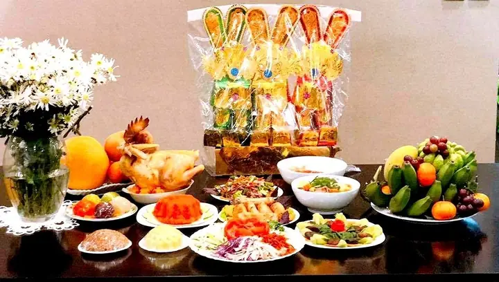 Cúng Ông Táo Buổi Chiều Được Không? Giờ Cúng Chuẩn, Ngày 22 Hay 23 Và Lưu Ý Quan Trọng