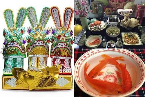 Cúng Ông Táo Buổi Chiều Được Không? Giờ Cúng Chuẩn, Ngày 22 Hay 23 Và Lưu Ý Quan Trọng