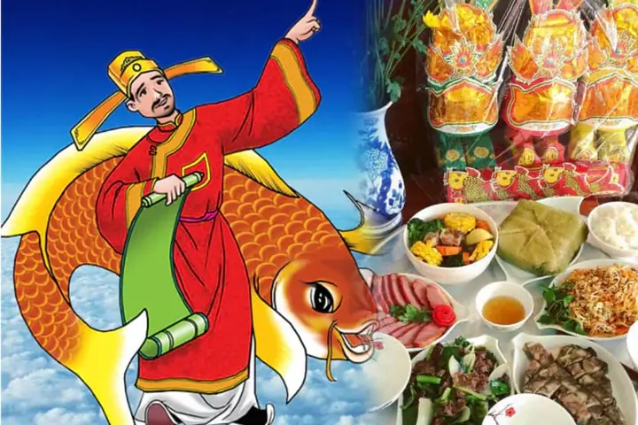 Cúng Ông Táo Khi Nào: Ngày Giờ Chuẩn & Nghi Thức Đầy Đủ Năm 2026
