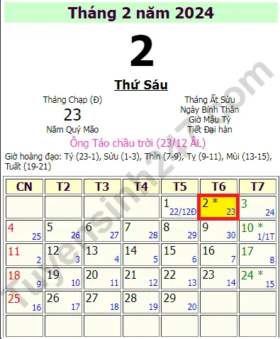 Hướng Dẫn Cúng Ông Công Ông Táo Đúng Ngày Giờ 2026: Ngày Nào, Giờ Nào, Lễ Vật Và Văn Khấn Chuẩn