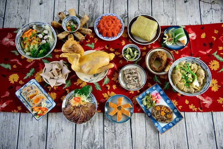 Tổng Hợp Văn Khấn Cúng Rằm Tháng Giêng (rằm Đầu Năm) Chuẩn Nhất, Đầy Đủ 2025 - Lễ Vật, Giờ Hoàng Đạo, Ý Nghĩa