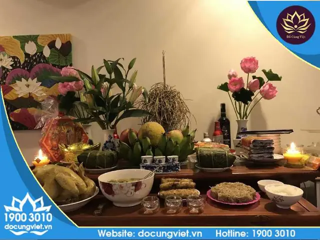 Giờ Cúng Rằm Hàng Tháng Vào Lúc Nào Tốt Nhất? Chi Tiết Giờ Mão, Giờ Ngọ Và Lưu Ý Ngày 14/15