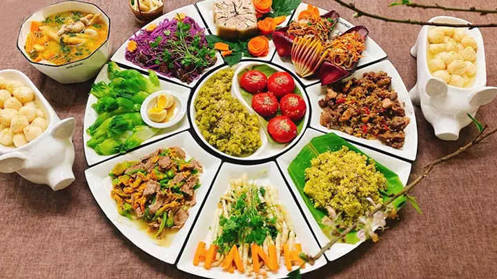 Cúng Rằm Vào Ngày Nào Đẹp? Ngày Giờ Hoàng Đạo Cúng Rằm Tháng 7, Tháng Giêng 2025 - 2026 Chi Tiết Nhất