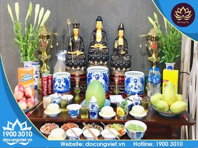 Nên Cúng Rằm Tháng 7 Vào Ngày 14 Hay 15? Cách Cúng Chuẩn Theo Lễ Cúng Truyền Thống Nên Cúng Rằm Tháng 7 Vào Ngày 14 Hay 15? Cách Cúng Chuẩn Theo Lễ Cúng Truyền Thống