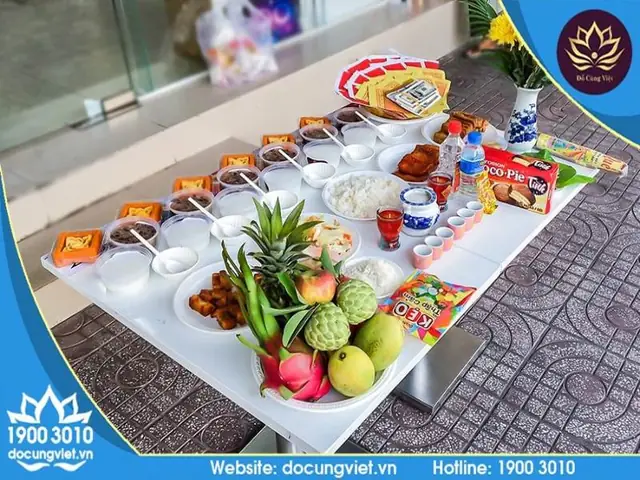 Nên Cúng Rằm Tháng 7 Vào Ngày 14 Hay 15? Cách Cúng Chuẩn Theo Lễ Cúng Truyền Thống Nên Cúng Rằm Tháng 7 Vào Ngày 14 Hay 15? Cách Cúng Chuẩn Theo Lễ Cúng Truyền Thống
