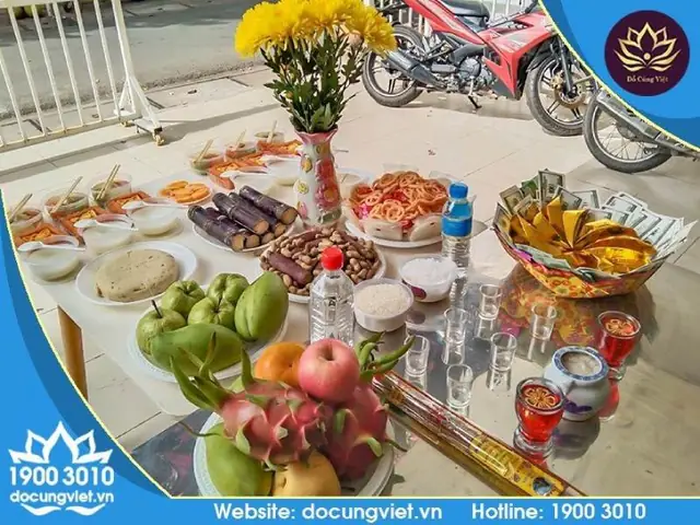 Nên Cúng Rằm Tháng 7 Vào Ngày 14 Hay 15? Cách Cúng Chuẩn Theo Lễ Cúng Truyền Thống Nên Cúng Rằm Tháng 7 Vào Ngày 14 Hay 15? Cách Cúng Chuẩn Theo Lễ Cúng Truyền Thống
