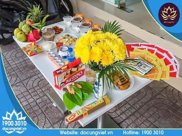 Văn Khấn Cúng Rằm Tháng 9 Âm Lịch Chuẩn Nhất: Lễ Vật, Nghi Thức Và Điều Kiêng Kỵ Đầy Đủ