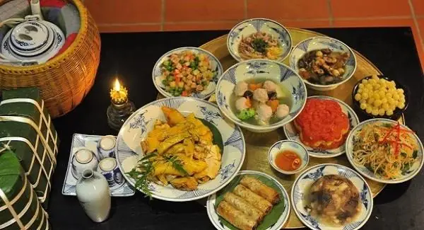 Cúng Rằm Tháng Giêng 2027 Gồm Những Gì? Hướng Dẫn Chuẩn Bị Mâm Cúng Đầy Đủ