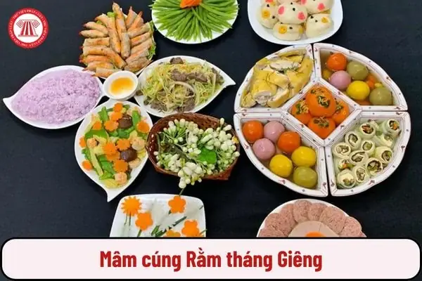 Cúng Rằm Tháng Giêng 2026 Ngày Nào Đẹp Và Giờ Nào Tốt? Cúng Rằm Tháng Giêng 2026 Ngày Nào Đẹp Và Giờ Nào Tốt?