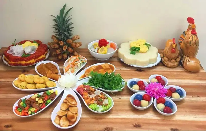 Cúng Rằm Tháng Giêng Vào Ngày 14 Có Được Không? Giải Đáp Chi Tiết & Hướng Dẫn Cúng Chuẩn Cúng Rằm Tháng Giêng Vào Ngày 14 Có Được Không? Giải Đáp Chi Tiết & Hướng Dẫn Cúng Chuẩn
