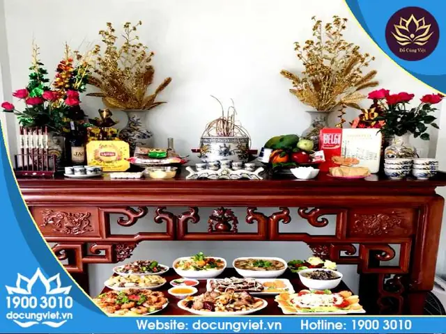 Cúng Rằm Ngày 14 Hay 15? - Lễ Nghi Chung Nhằm Tâm Linh Và Phong Tục Đúng Cách