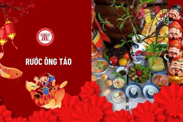 Cúng Rước Ông Táo Về Trần Gian: Giờ Đẹp, Mâm Lễ Vật Và Bài Văn Khấn Chuẩn Nhất Cúng Rước Ông Táo Về Trần Gian: Giờ Đẹp, Mâm Lễ Vật Và Bài Văn Khấn Chuẩn Nhất
