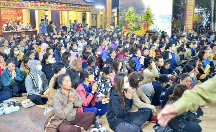 Hướng Dẫn Cúng Sao Giải Hạn Chùa Phúc Khánh: Lịch Lễ, Giá Cúng Thực Tế Và Quy Trình Đăng Ký Năm 2025 Hướng Dẫn Cúng Sao Giải Hạn Chùa Phúc Khánh: Lịch Lễ, Giá Cúng Thực Tế Và Quy Trình Đăng Ký Năm 2025