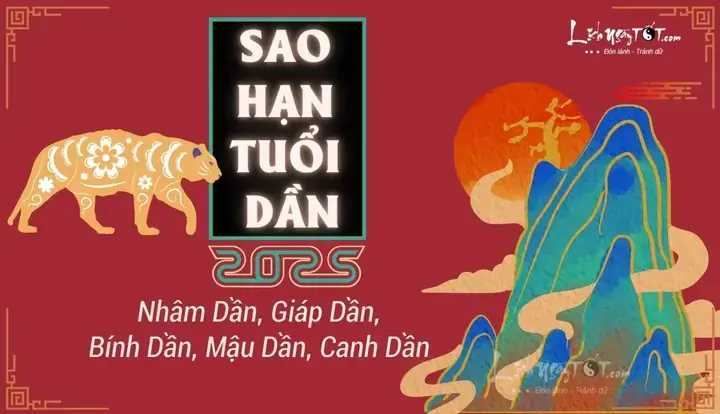 Hướng Dẫn Cúng Sao Giải Hạn Tuổi Bính Dần Chi Tiết: Sao Hạn, Lễ Vật, Bài Vị, Khấn Văn Và Thời Gian Cúng Chuẩn