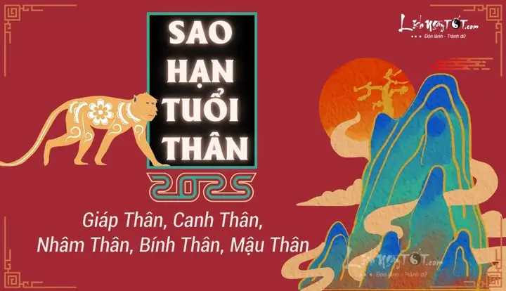 Hướng Dẫn Cúng Sao Giải Hạn Tuổi Nhâm Thân Chi Tiết: Thời Gian, Lễ Vật, Bài Vị Và Quy Trình Chuẩn Chỉnh Năm 2025, 2026