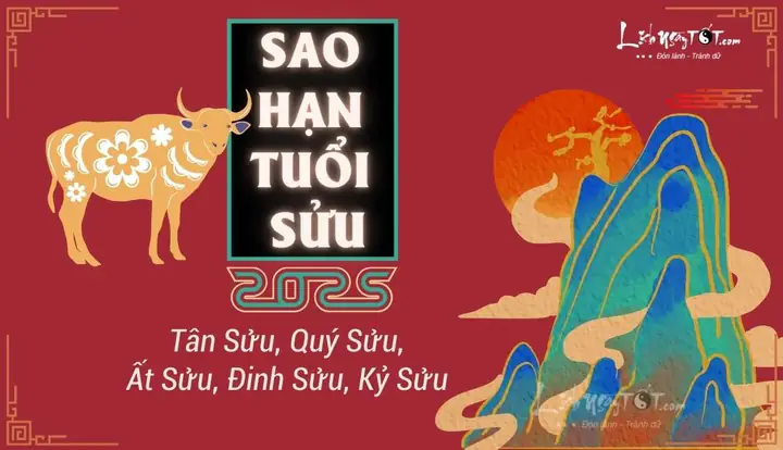 Hướng Dẫn Cúng Sao Giải Hạn Tuổi Ất Sửu 1985 Chi Tiết: Thời Gian, Lễ Vật, Bài Vị Theo Nam/nữ Năm 2025 - 2026 Hướng Dẫn Cúng Sao Giải Hạn Tuổi Ất Sửu 1985 Chi Tiết: Thời Gian, Lễ Vật, Bài Vị Theo Nam/nữ Năm 2025 - 2026