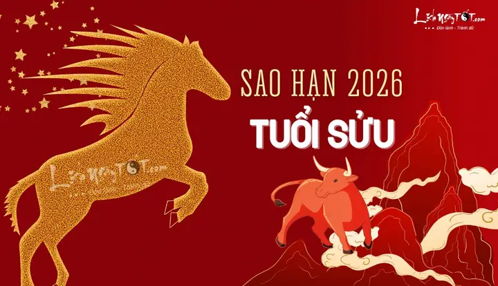 Hướng Dẫn Cúng Sao Giải Hạn Tuổi Ất Sửu 1985 Chi Tiết: Thời Gian, Lễ Vật, Bài Vị Theo Nam/nữ Năm 2025 - 2026 Hướng Dẫn Cúng Sao Giải Hạn Tuổi Ất Sửu 1985 Chi Tiết: Thời Gian, Lễ Vật, Bài Vị Theo Nam/nữ Năm 2025 - 2026