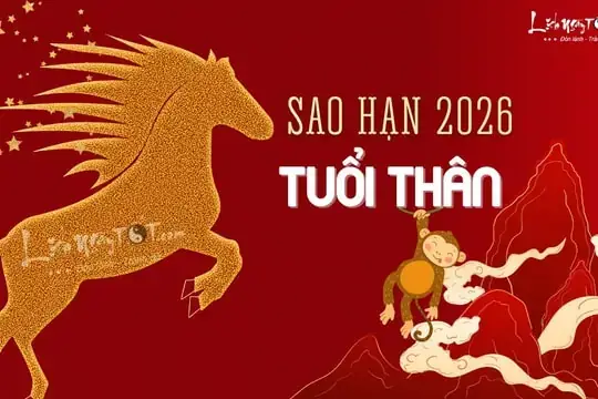 Hướng Dẫn Cúng Sao Giải Hạn Tuổi Canh Ngọ 1990 Năm 2026: Thời Gian, Lễ Vật, Văn Khấn Chi Tiết Hướng Dẫn Cúng Sao Giải Hạn Tuổi Canh Ngọ 1990 Năm 2026: Thời Gian, Lễ Vật, Văn Khấn Chi Tiết