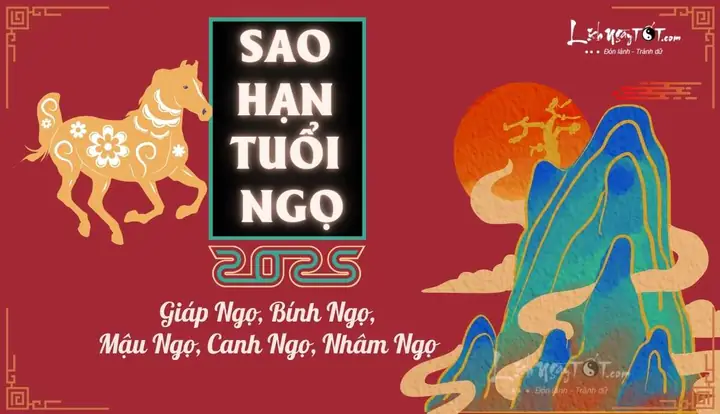 Hướng Dẫn Cúng Sao Giải Hạn Tuổi Canh Ngọ 1990 Năm 2026: Thời Gian, Lễ Vật, Văn Khấn Chi Tiết Hướng Dẫn Cúng Sao Giải Hạn Tuổi Canh Ngọ 1990 Năm 2026: Thời Gian, Lễ Vật, Văn Khấn Chi Tiết