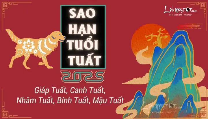 Hướng Dẫn Tra Cứu Sao Hạn Tuổi Tuất Năm 2025 Và Cách Cúng Giải Hạn Đúng Lễ Vật, Thời Gian Theo Từng Mạng Hướng Dẫn Tra Cứu Sao Hạn Tuổi Tuất Năm 2025 Và Cách Cúng Giải Hạn Đúng Lễ Vật, Thời Gian Theo Từng Mạng