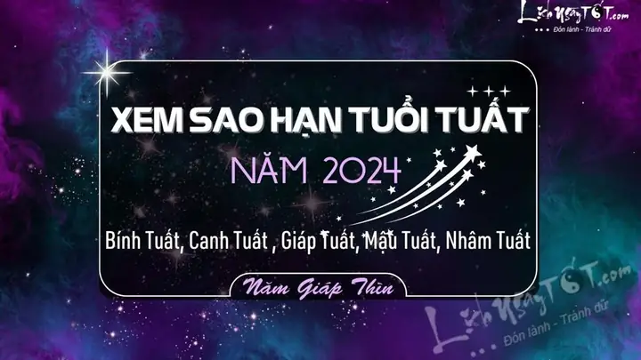 Hướng Dẫn Tra Cứu Sao Hạn Tuổi Tuất Năm 2025 Và Cách Cúng Giải Hạn Đúng Lễ Vật, Thời Gian Theo Từng Mạng Hướng Dẫn Tra Cứu Sao Hạn Tuổi Tuất Năm 2025 Và Cách Cúng Giải Hạn Đúng Lễ Vật, Thời Gian Theo Từng Mạng
