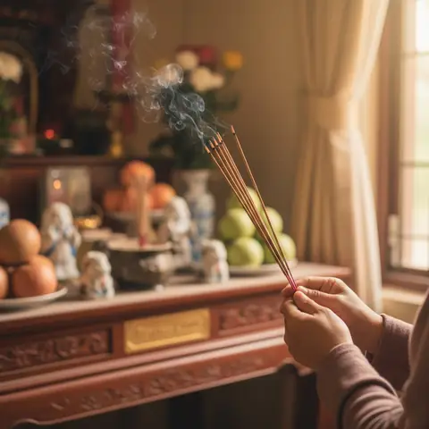 Lễ Cúng Tạ Đất Cuối Năm 2027 Vào Ngày Nào: Lễ Vật, Văn Khấn Chuẩn Nhất Lễ Cúng Tạ Đất Cuối Năm 2027 Vào Ngày Nào: Lễ Vật, Văn Khấn Chuẩn Nhất