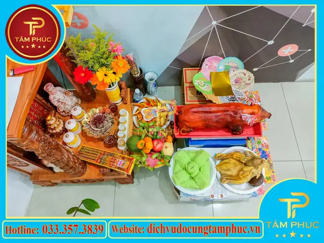 Hướng Dẫn Cách Cúng Tạ Thần Tài Thổ Địa Chuẩn Nghi Lệ: Mâm Cúng, Văn Khấn Theo Từng Dịp Lễ Hướng Dẫn Cách Cúng Tạ Thần Tài Thổ Địa Chuẩn Nghi Lệ: Mâm Cúng, Văn Khấn Theo Từng Dịp Lễ