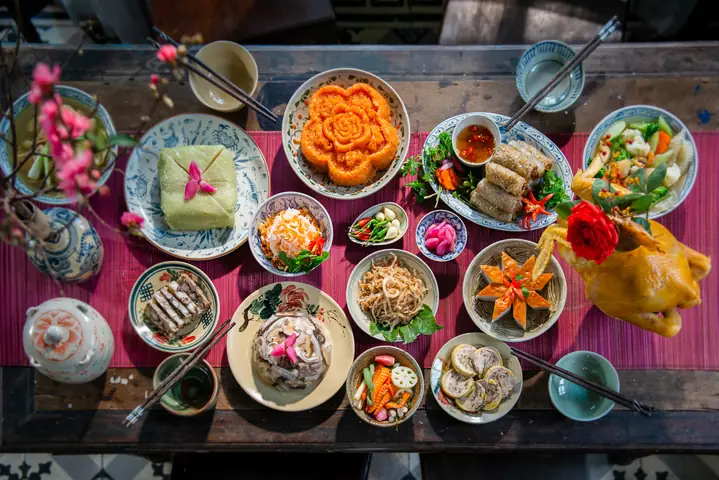 Hướng Dẫn Cúng Tất Mùng 4 Tết Chi Tiết: Mâm Cúng, Văn Khấn, Nghi Thức Hóa Vàng Và Điều Kiêng Kị Hướng Dẫn Cúng Tất Mùng 4 Tết Chi Tiết: Mâm Cúng, Văn Khấn, Nghi Thức Hóa Vàng Và Điều Kiêng Kị