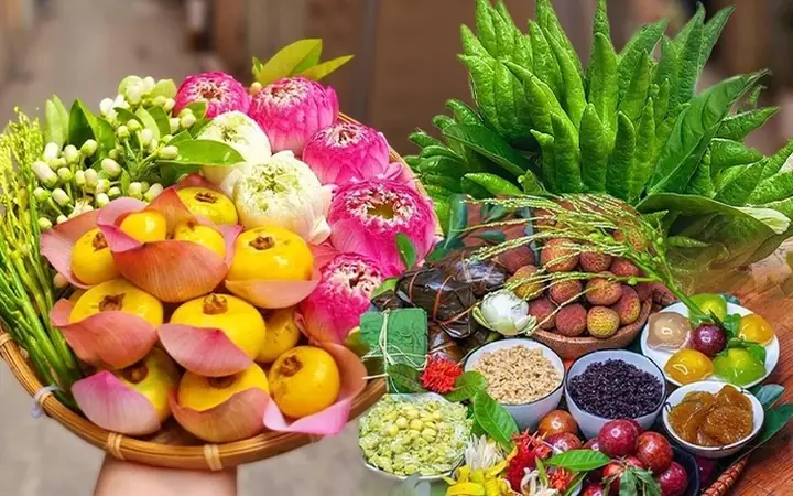 Cúng Tết Đoan Ngọ Vào Giờ Nào? Giờ Ngọ 11h-13h Và Các Khung Giờ Thay Thế Đẹp Nhất