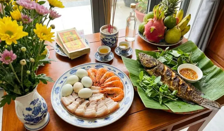 Cúng Thần Tài Buổi Tối Được Không? Chân Lý Phong Thủy & Cách Cúng Chuẩn Đúng Giờ