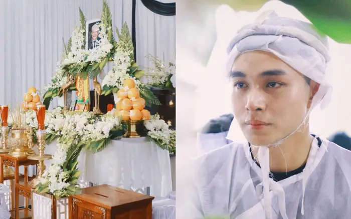 Hướng Dẫn Cúng Thất Đầu Tiên Cho Người Mới Mất: Nghi Thức, Văn Khấn Và Sắm Lễ Chuẩn