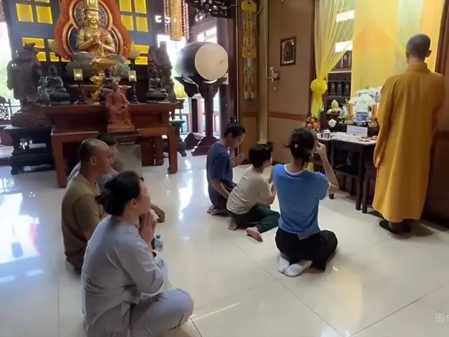 Hướng Dẫn Cúng Thất Đầu Tiên Cho Người Mới Mất: Nghi Thức, Văn Khấn Và Sắm Lễ Chuẩn