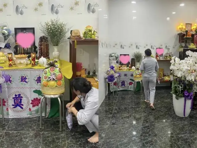 Hướng Dẫn Cúng Thất Đầu Tiên Cho Người Mới Mất: Nghi Thức, Văn Khấn Và Sắm Lễ Chuẩn