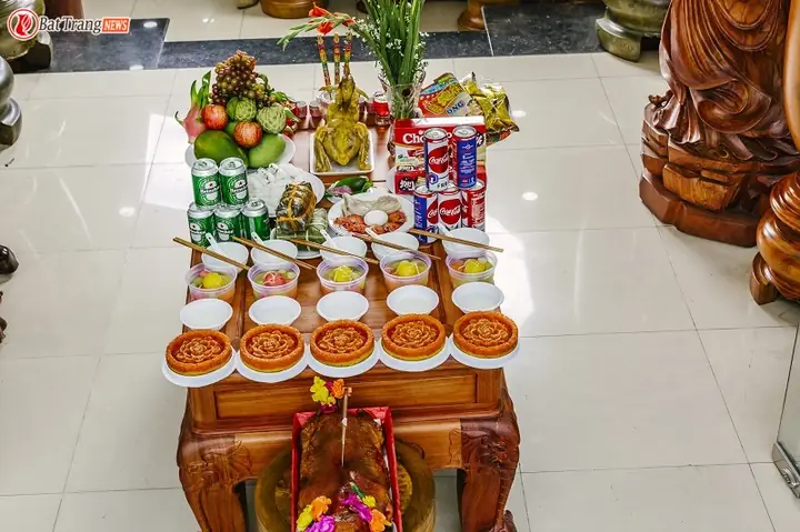 Cúng Thôi Nôi Ngày Âm Hay Dương? Giải Đáp Đúng Chuẩn Truyền Thống & Cách Tính Ngày Chính Xác Cúng Thôi Nôi Ngày Âm Hay Dương? Giải Đáp Đúng Chuẩn Truyền Thống & Cách Tính Ngày Chính Xác