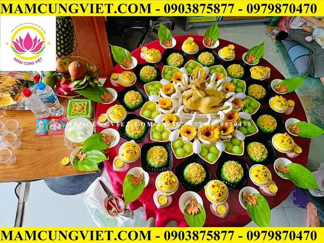 Cúng Thôi Nôi Ngày Âm Hay Dương? Giải Đáp Đúng Chuẩn Truyền Thống & Cách Tính Ngày Chính Xác Cúng Thôi Nôi Ngày Âm Hay Dương? Giải Đáp Đúng Chuẩn Truyền Thống & Cách Tính Ngày Chính Xác